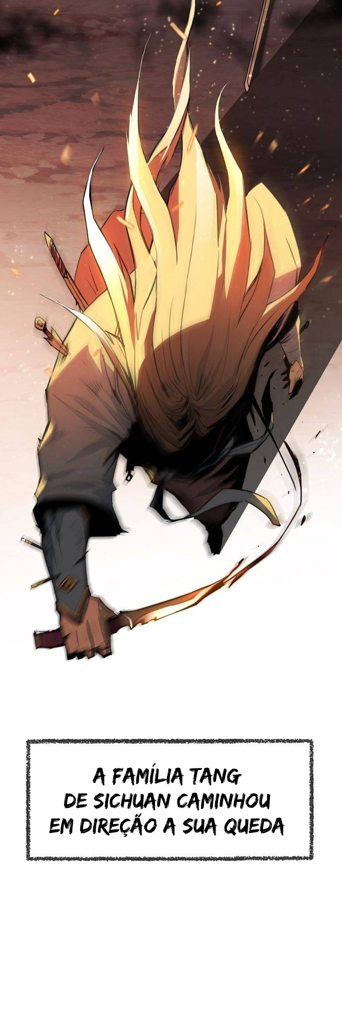 The Dang Clan's Swordmaster Heir Just Wants a Normal Life cap.1 第29页