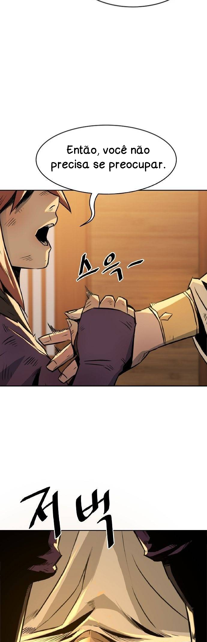 The Dang Clan's Swordmaster Heir Just Wants a Normal Life cap.1 第40页