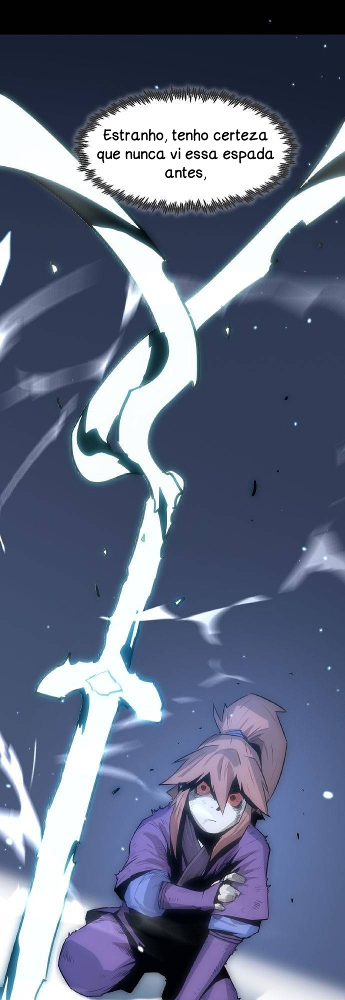 The Dang Clan's Swordmaster Heir Just Wants a Normal Life cap.1 第71页
