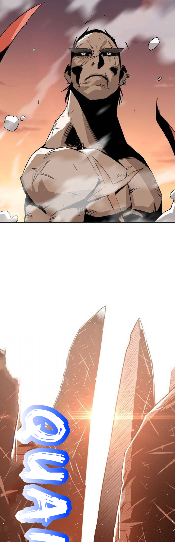 The Dang Clan's Swordmaster Heir Just Wants a Normal Life cap.1 第82页