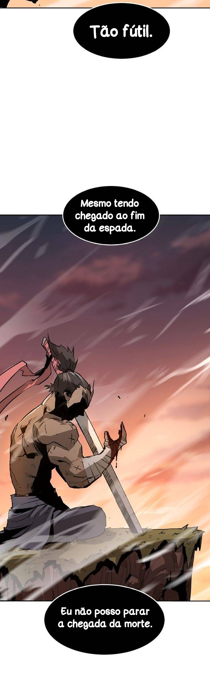 The Dang Clan's Swordmaster Heir Just Wants a Normal Life cap.1 第86页