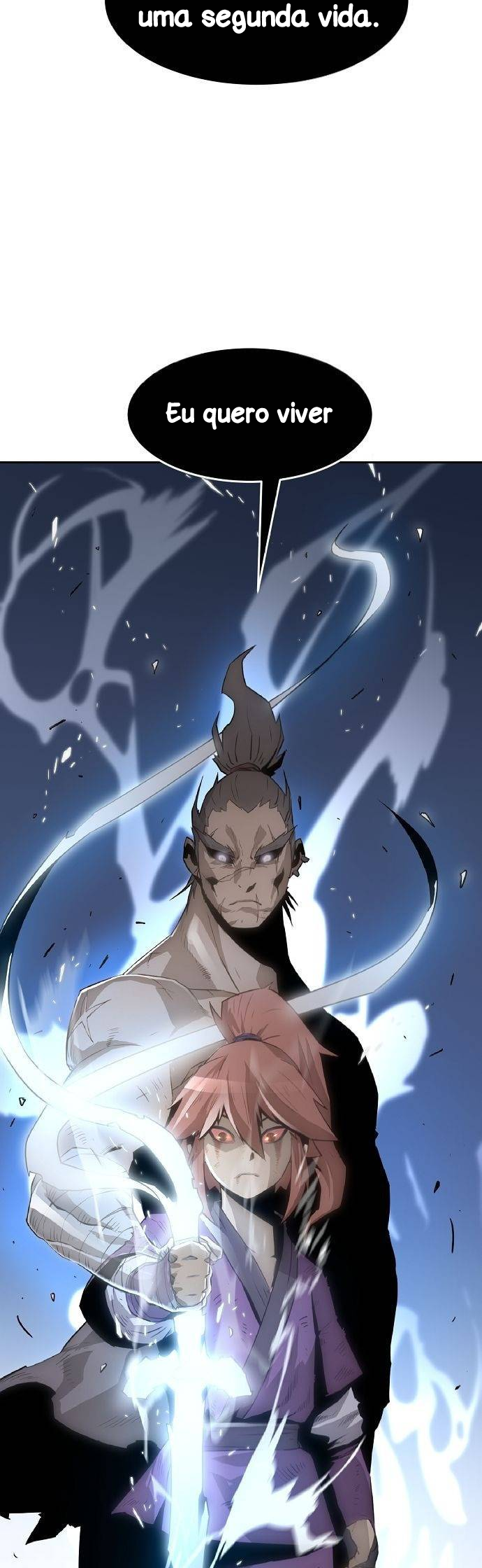The Dang Clan's Swordmaster Heir Just Wants a Normal Life cap.1 第88页