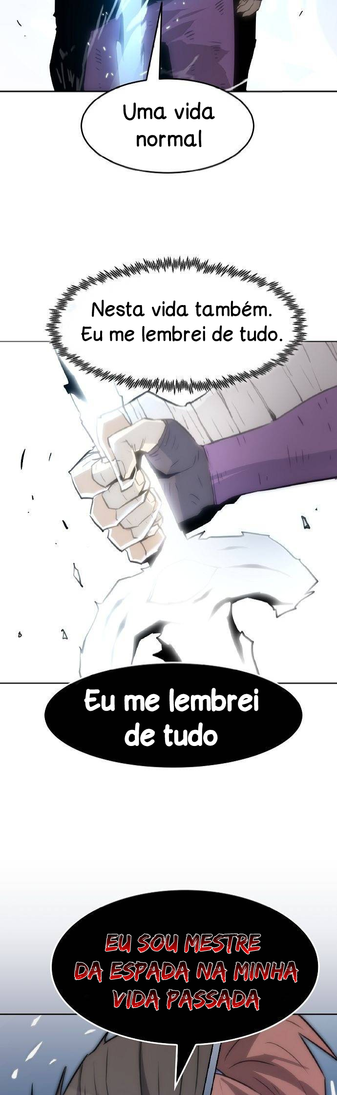 The Dang Clan's Swordmaster Heir Just Wants a Normal Life cap.1 第89页