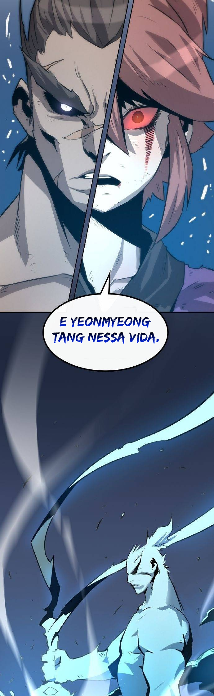 The Dang Clan's Swordmaster Heir Just Wants a Normal Life cap.1 第90页