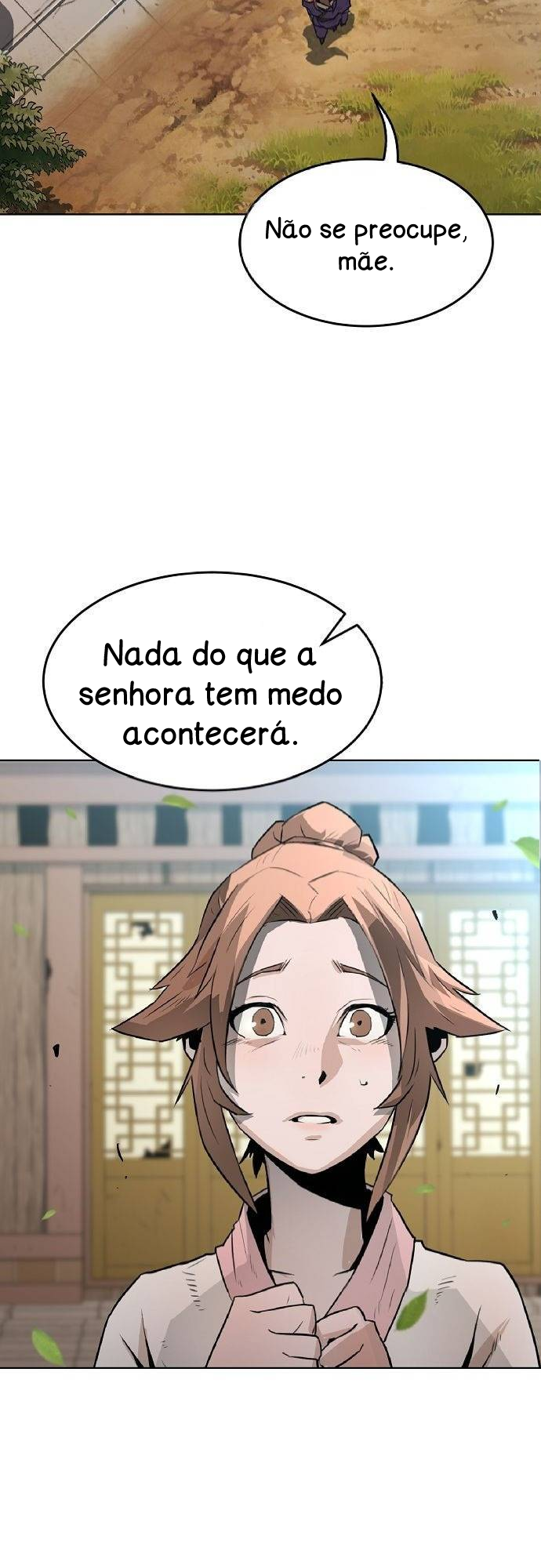The Dang Clan's Swordmaster Heir Just Wants a Normal Life cap.1 第97页