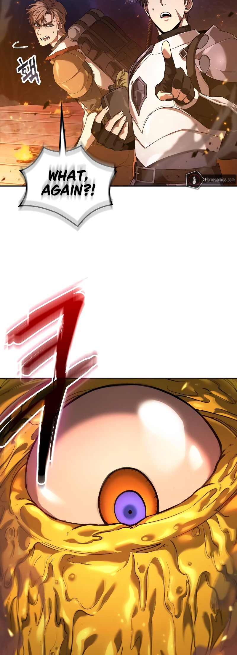 Choehu ui Moheomga Ch. 3 第11页