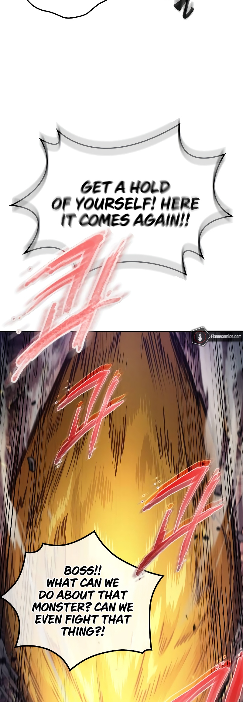 Choehu ui Moheomga Ch. 3 第25页