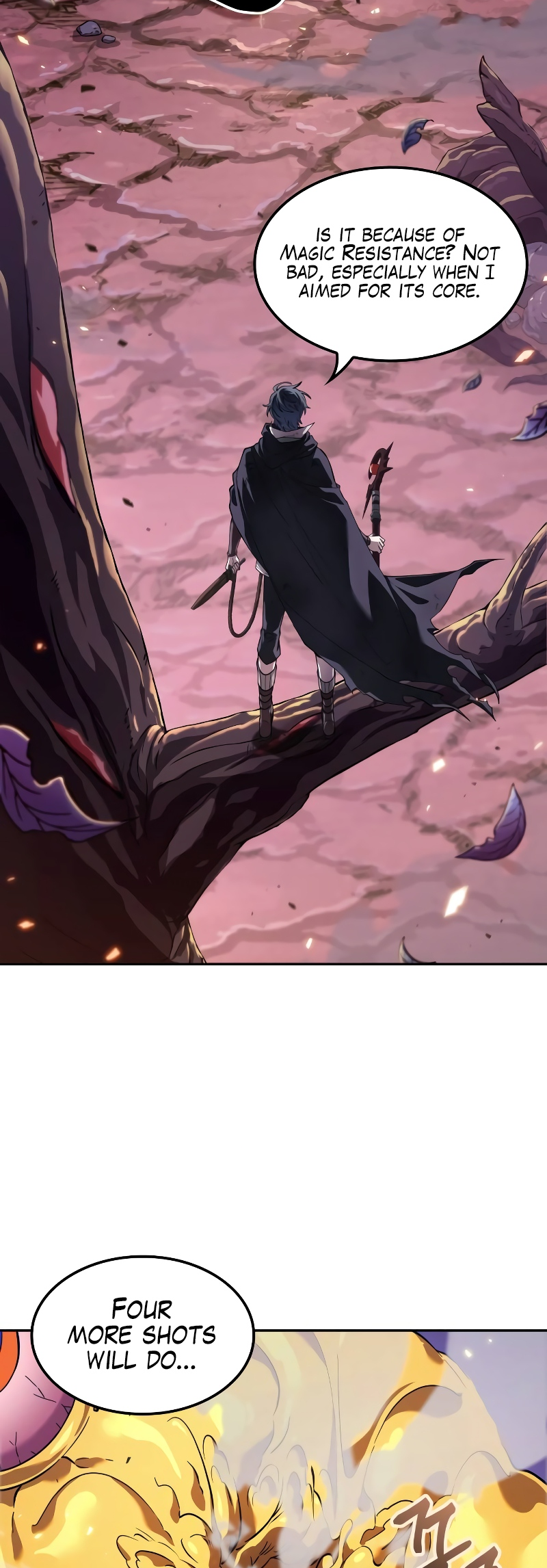 Choehu ui Moheomga Ch. 3 第44页