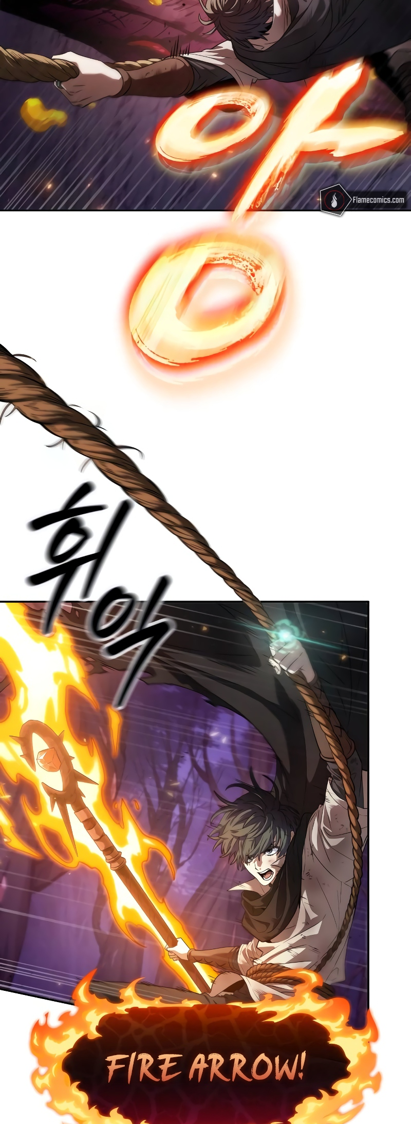 Choehu ui Moheomga Ch. 3 第57页
