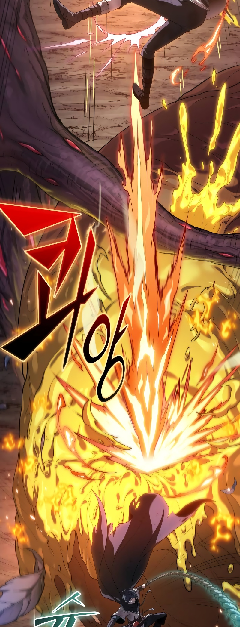 Choehu ui Moheomga Ch. 3 第60页