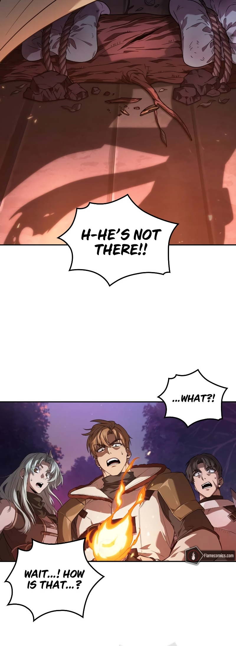 Choehu ui Moheomga Ch. 3 第7页
