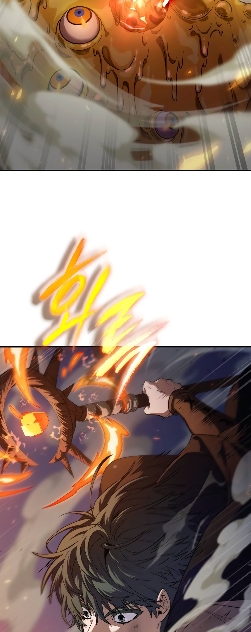 Choehu ui Moheomga Ch. 3 第68页