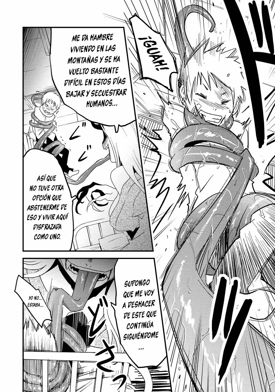 Jingai no Yome to Icha Icha suru - Anthology Comic Vol. 1 Ch. 1 第12页