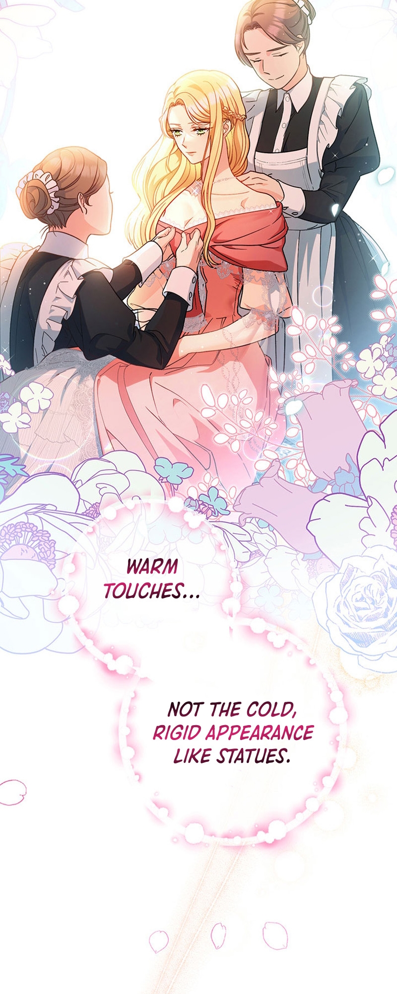 My Beloved Baby Sister Vol. 1 Ch. 3 第15页