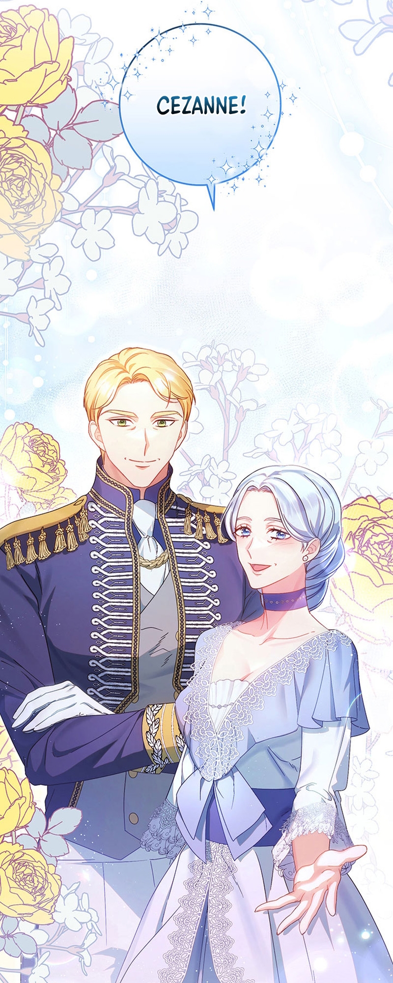 My Beloved Baby Sister Vol. 1 Ch. 3 第20页