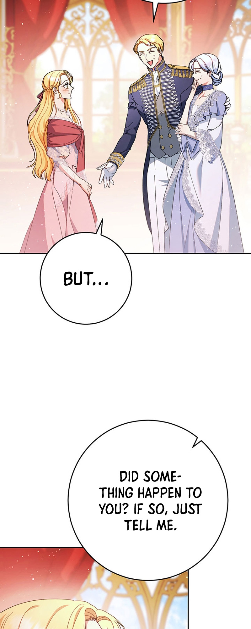 My Beloved Baby Sister Vol. 1 Ch. 3 第28页