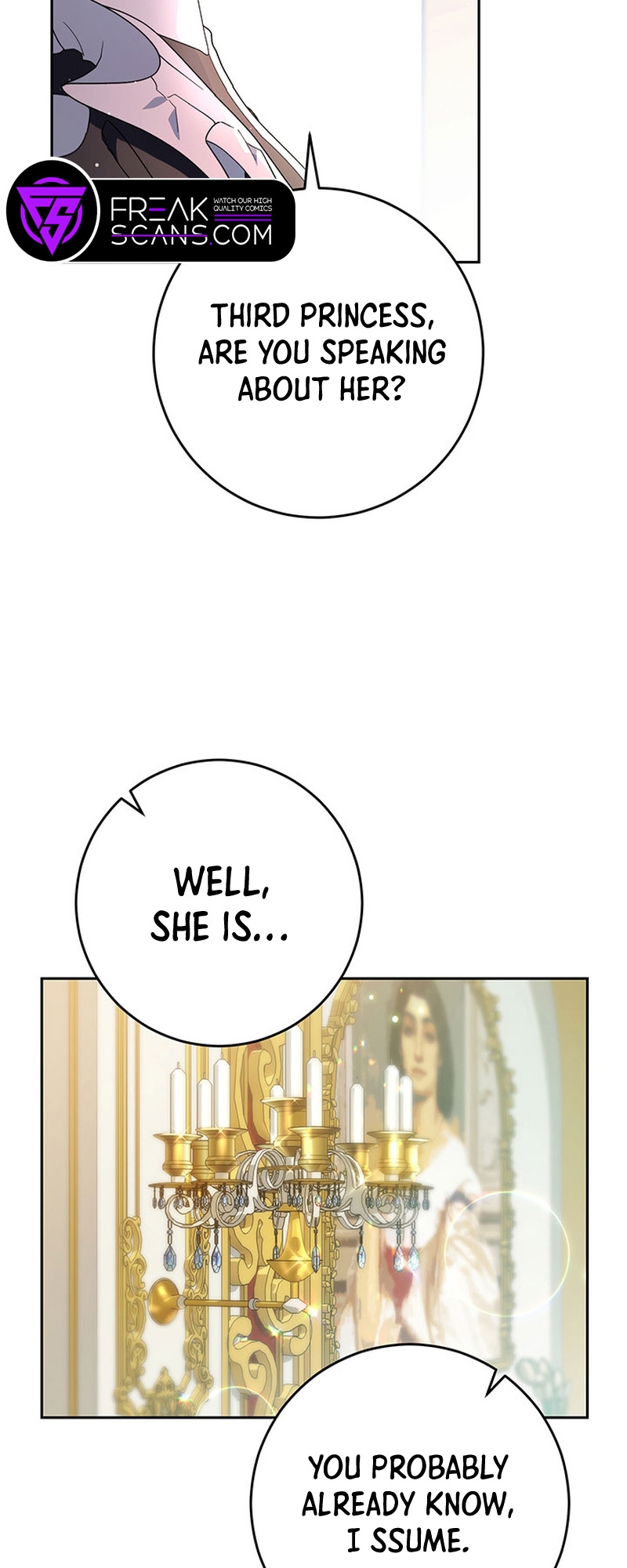 My Beloved Baby Sister Vol. 1 Ch. 3 第52页