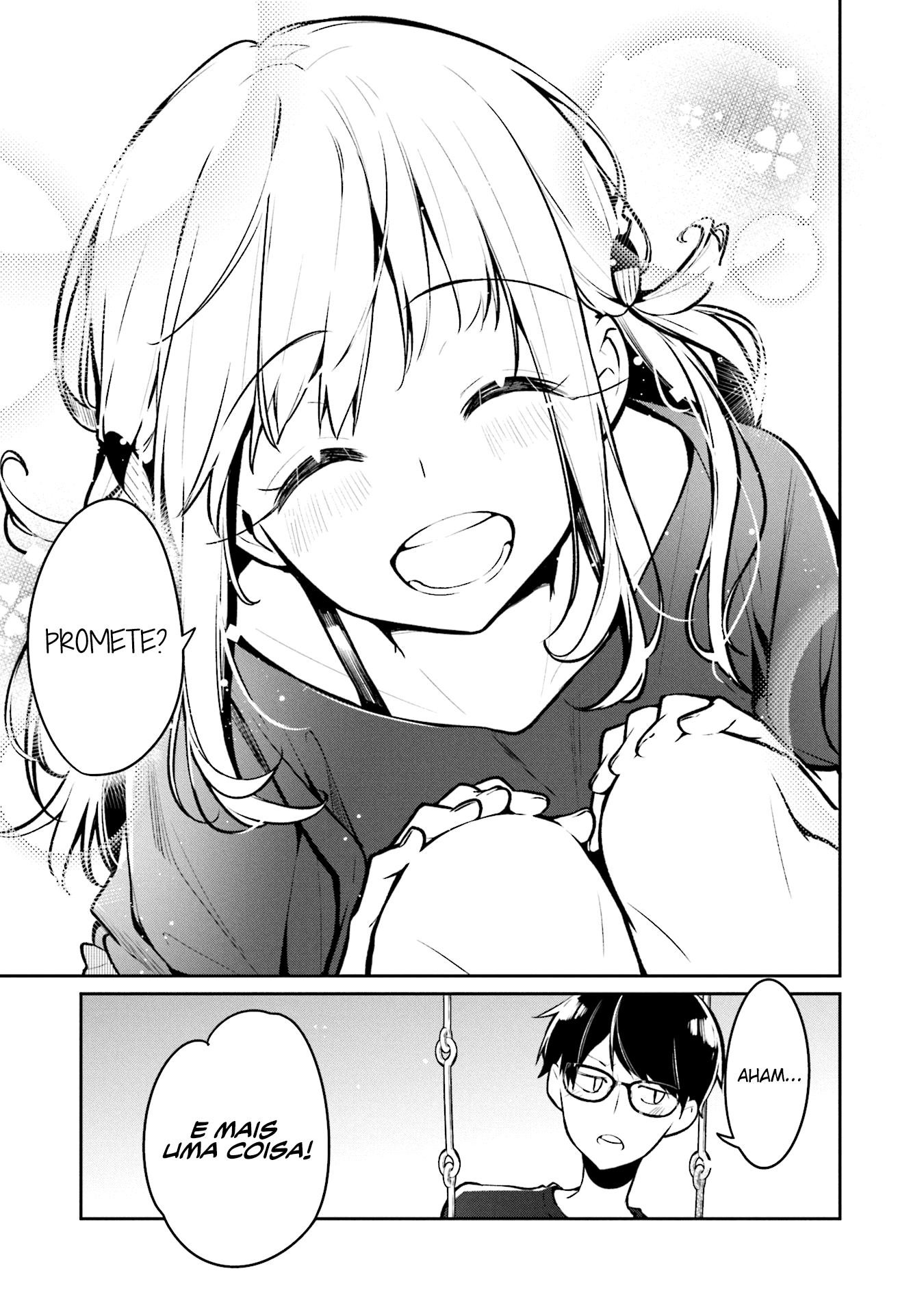 Himari no Mawari O que a Himari quer é XXXX 第31页