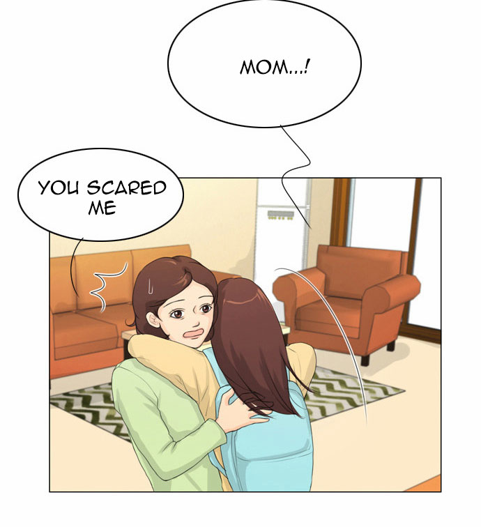 Ghost Wife Ch. 5 第18页