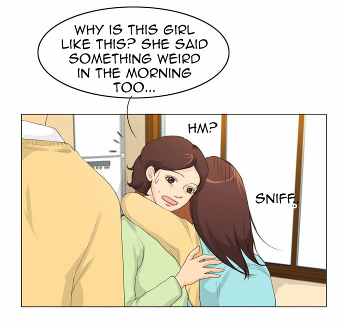 Ghost Wife Ch. 5 第19页