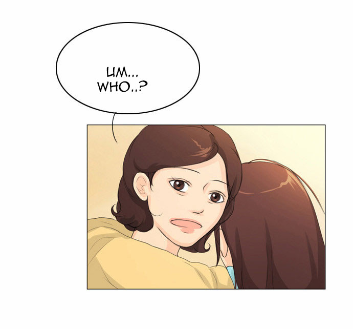 Ghost Wife Ch. 5 第20页