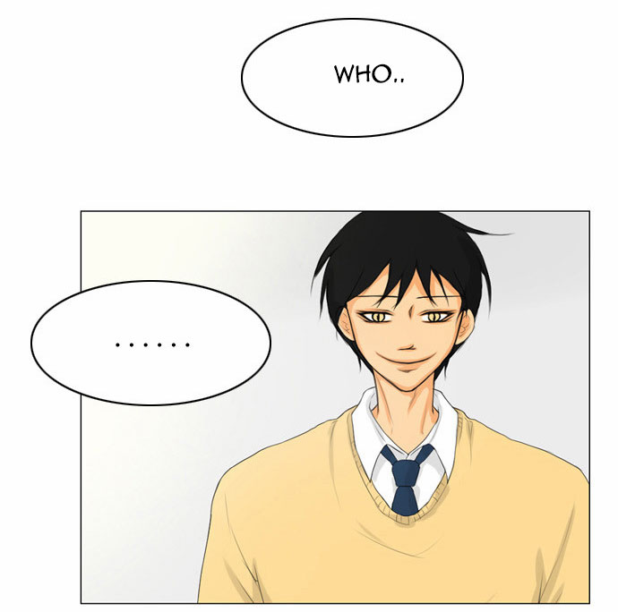 Ghost Wife Ch. 5 第21页