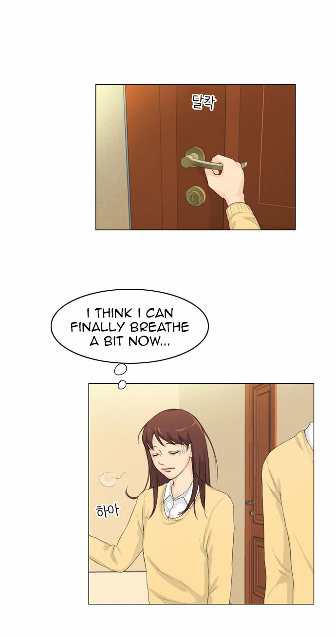 Ghost Wife Ch. 5 第24页