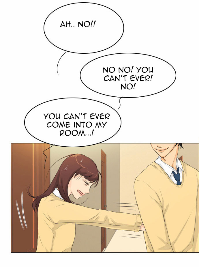 Ghost Wife Ch. 5 第26页