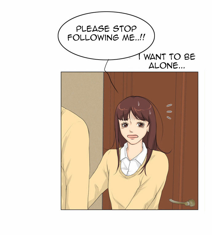 Ghost Wife Ch. 5 第27页