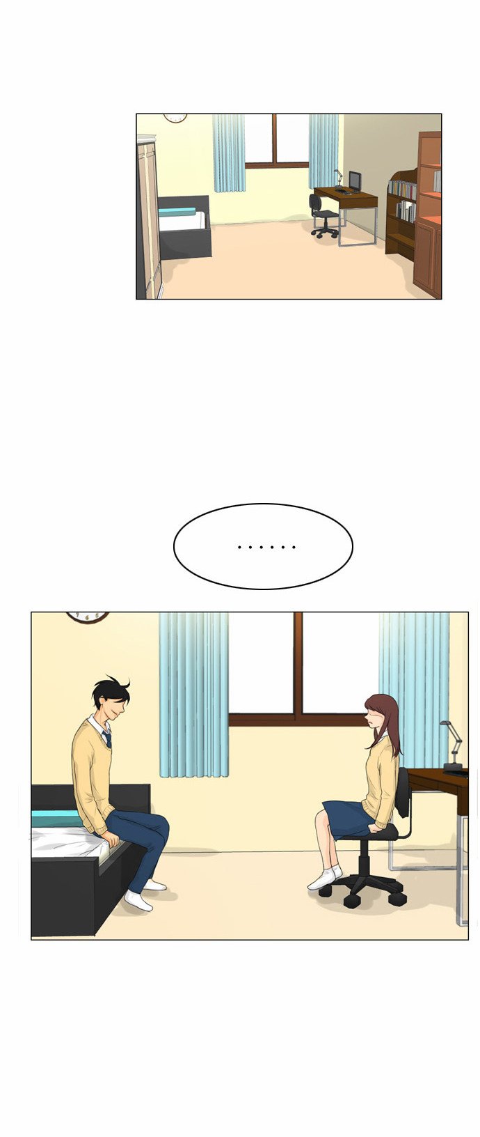Ghost Wife Ch. 5 第29页