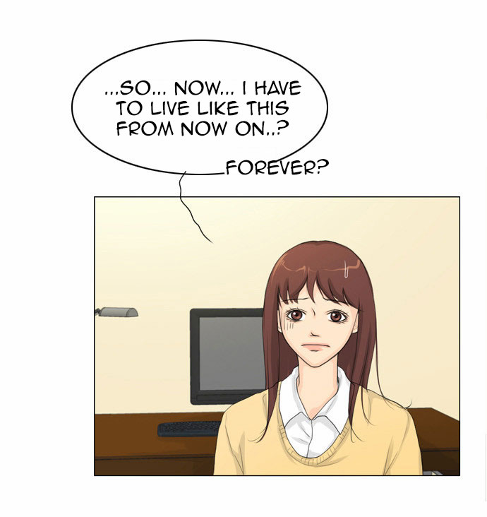 Ghost Wife Ch. 5 第30页