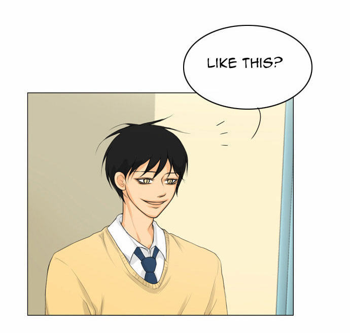 Ghost Wife Ch. 5 第31页