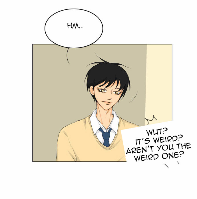 Ghost Wife Ch. 5 第35页