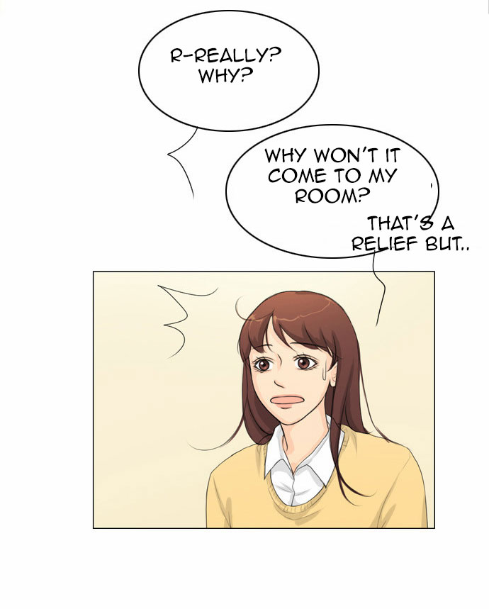 Ghost Wife Ch. 5 第37页