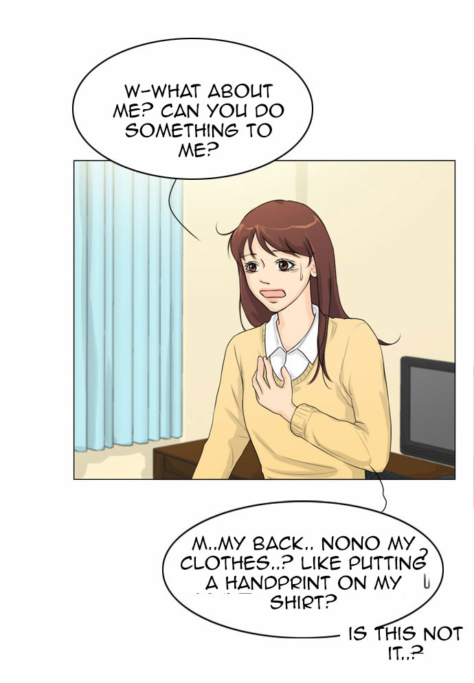 Ghost Wife Ch. 5 第41页