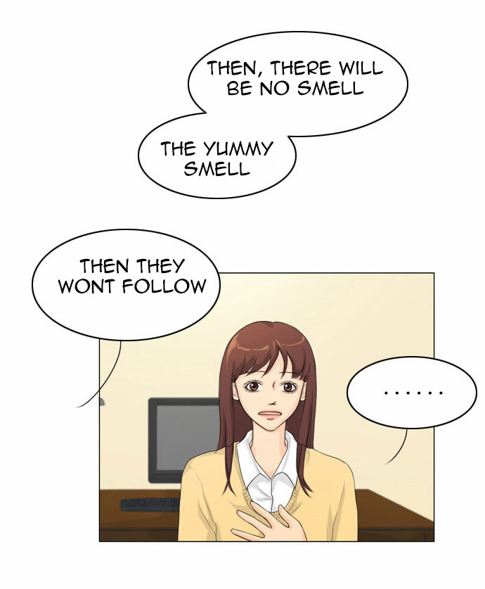 Ghost Wife Ch. 5 第43页