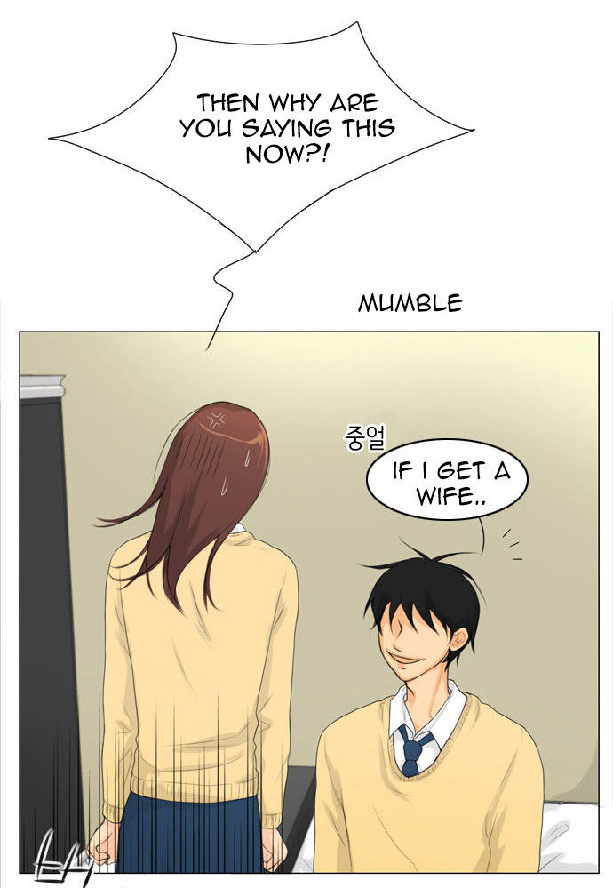 Ghost Wife Ch. 5 第45页