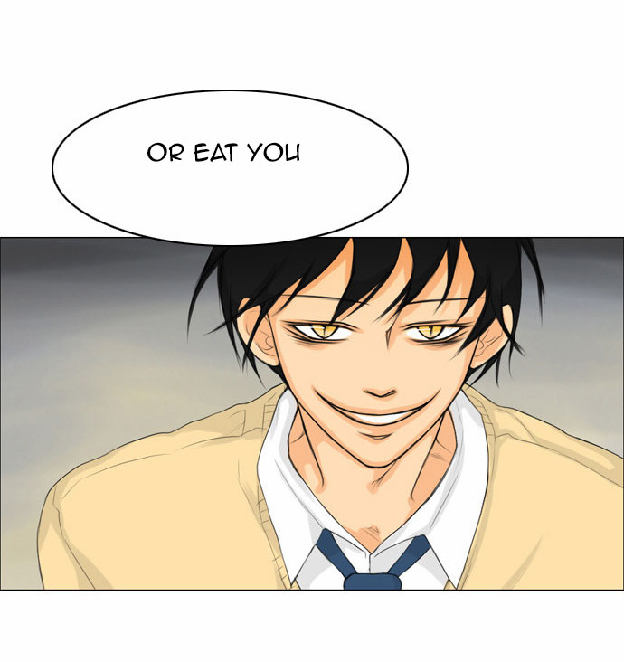 Ghost Wife Ch. 5 第50页