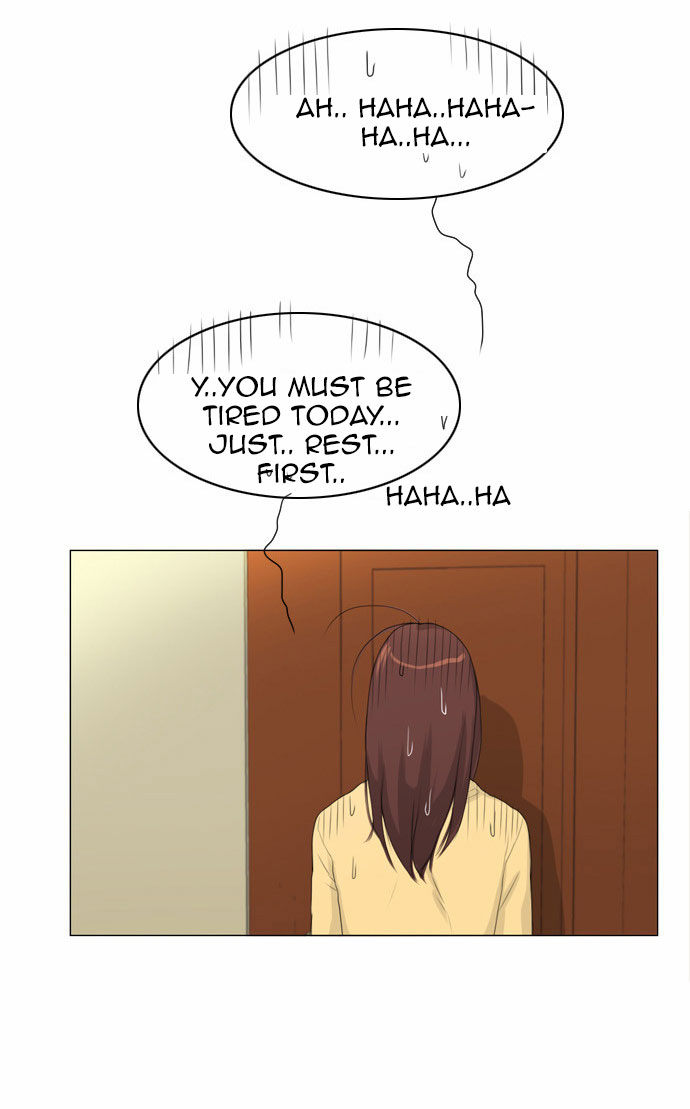 Ghost Wife Ch. 5 第54页
