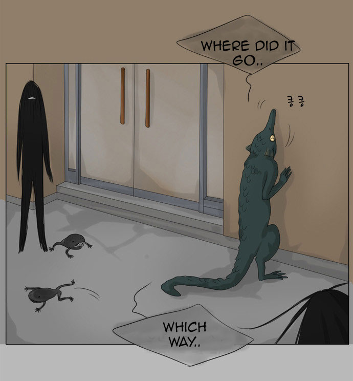 Ghost Wife Ch. 5 第67页