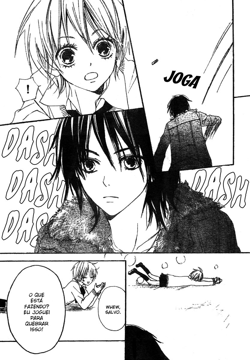 Bokura wa Itsumo Vol. 1 Ch. 1 第10页