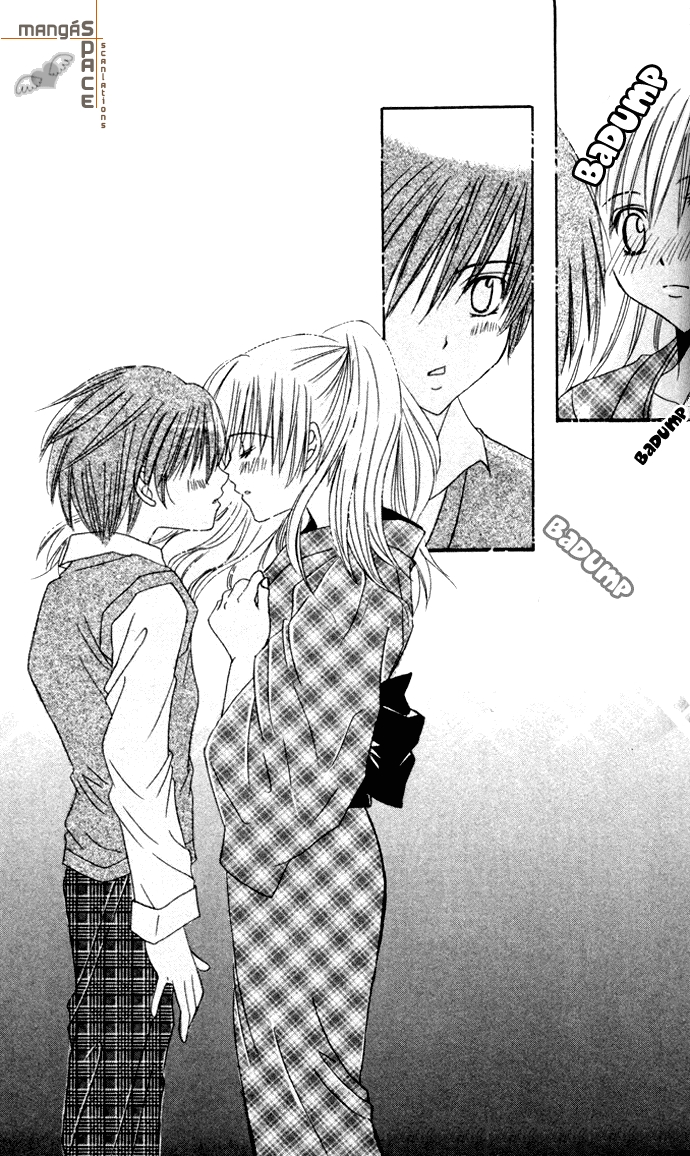 Get Love!! ~Field no Ouji-sama~ Vol. 1 Ch. 2 第10页