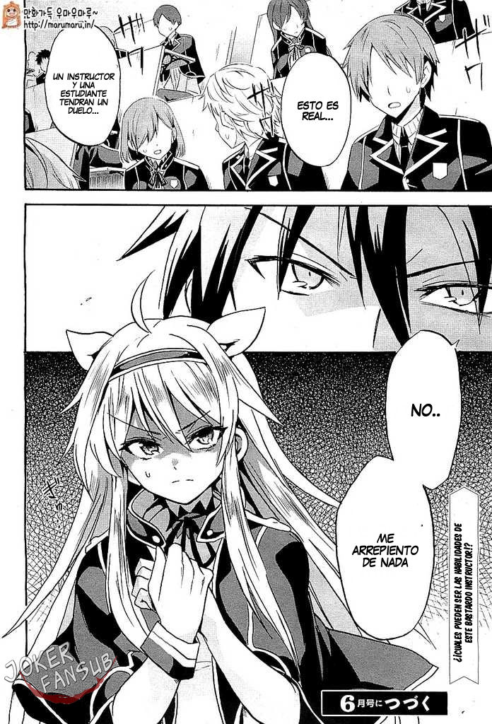 Rokudenashi Majutsu Koushi to Akashic Records Escuela De Magia 第48页