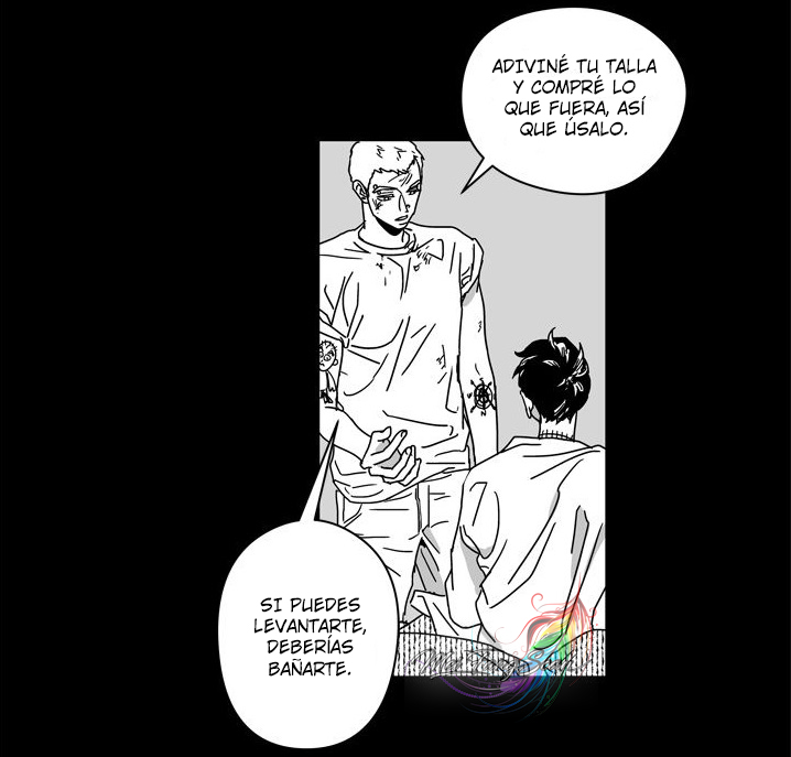 Stigma Ch. 2 第15页
