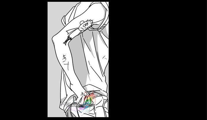 Stigma Ch. 2 第18页