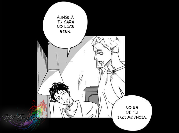 Stigma Ch. 2 第24页