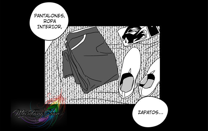 Stigma Ch. 2 第30页