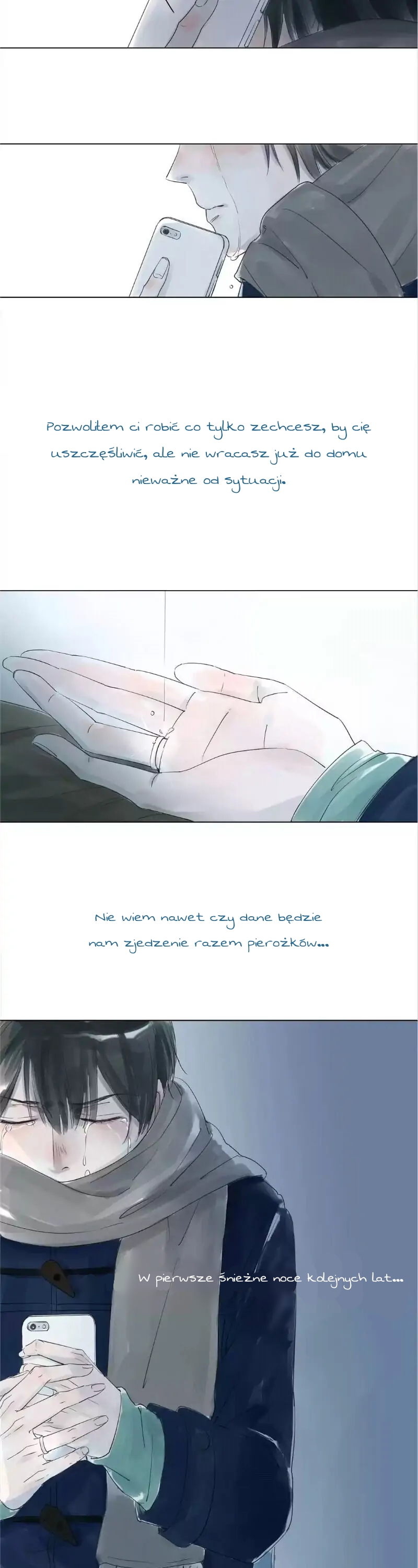 10 Years That I Loved You the Most Chapter 1 第9页