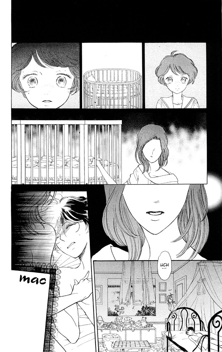 Issho ni Neyou yo Rozdział 1 第14页