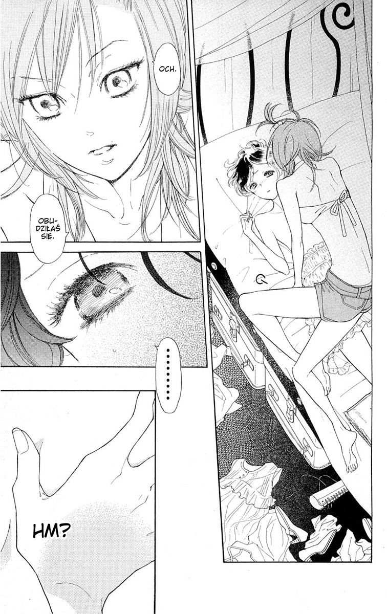 Issho ni Neyou yo Rozdział 1 第15页
